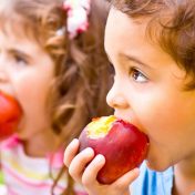Alimentação infantil: qual a importância da educação alimentar?